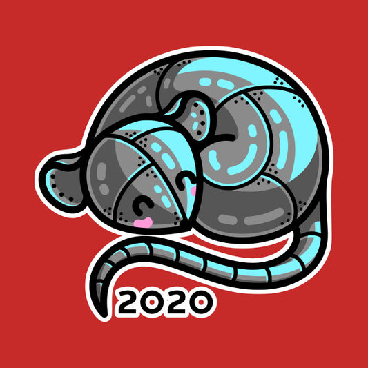 Metal Rat