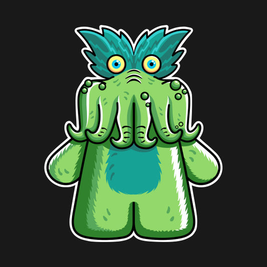 Tickle-Me-Wiggly