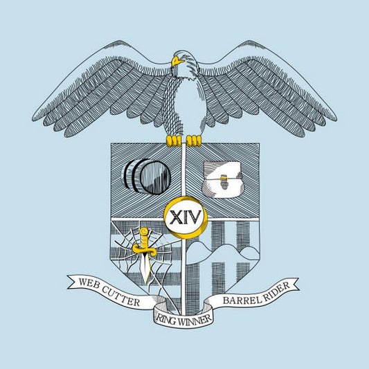 Bilbo Baggins hobbit heraldry