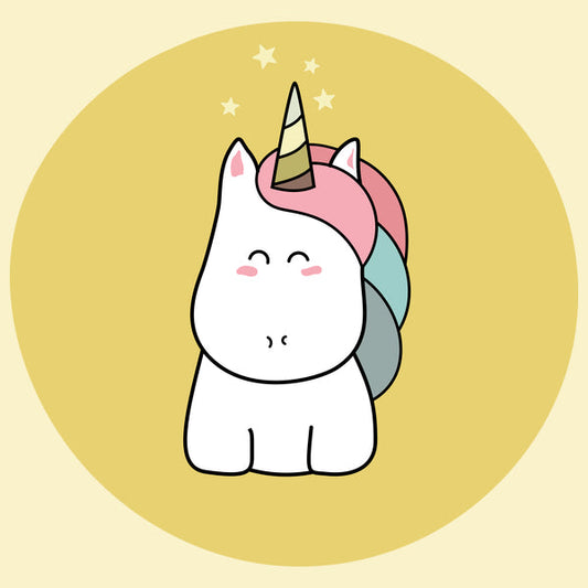 Kawaii Unicorn