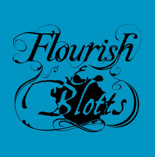 Flourish & Blotts