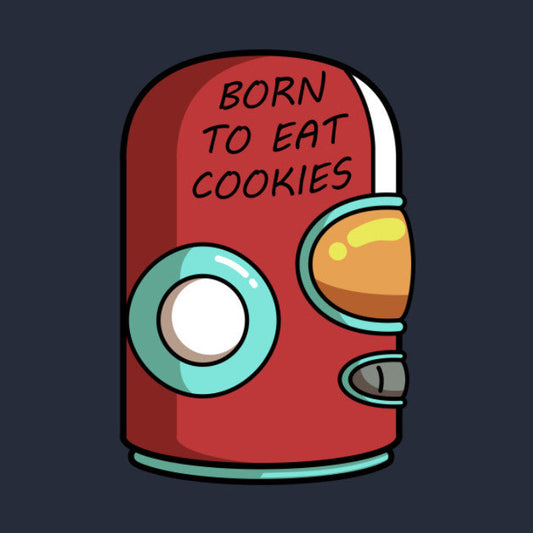 Gary Goodspeed's space helmet