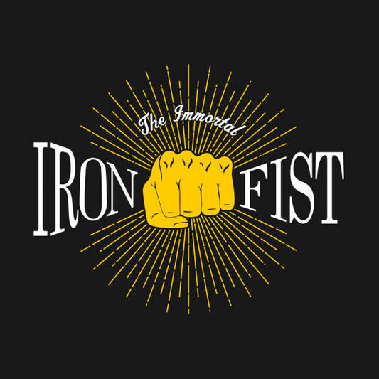 Iron Fist