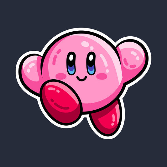 Cute Kirby