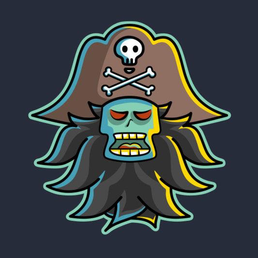 Pirate LeChuck