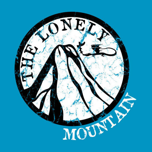 Lonely Mountain