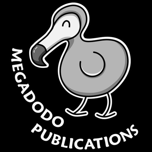Megadodo Publications of Ursa Minor Beta