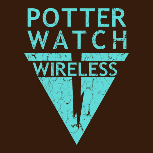 Potterwatch Wireless