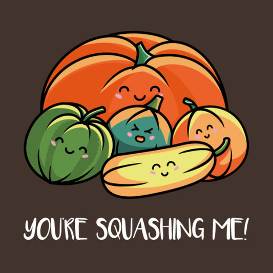 Autumn Squash