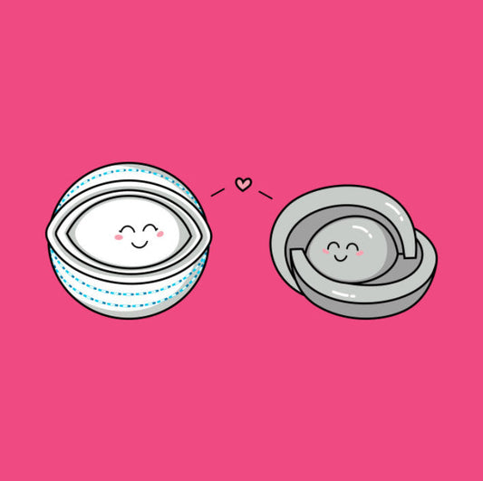 Timeless mothership and lifeboat