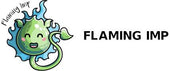 Flaming Imp