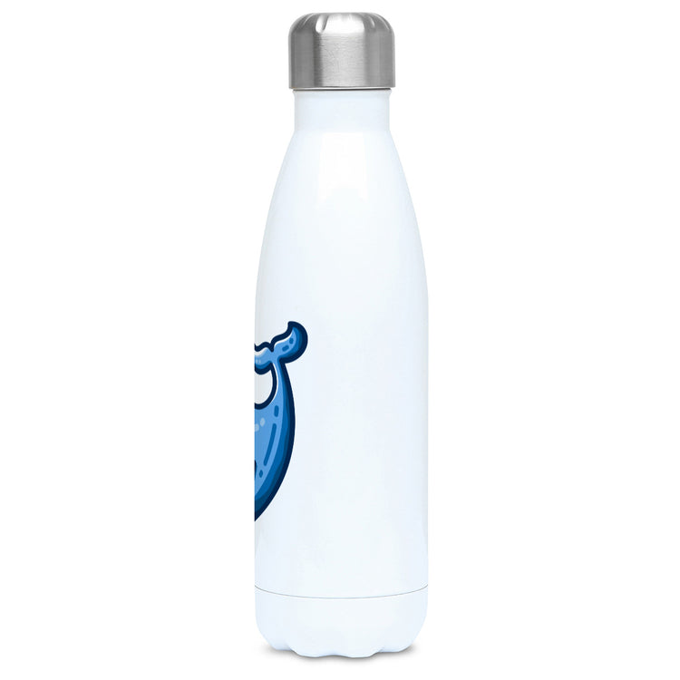 Narwhal Kawaii Cute Personalised Drinks Bottle